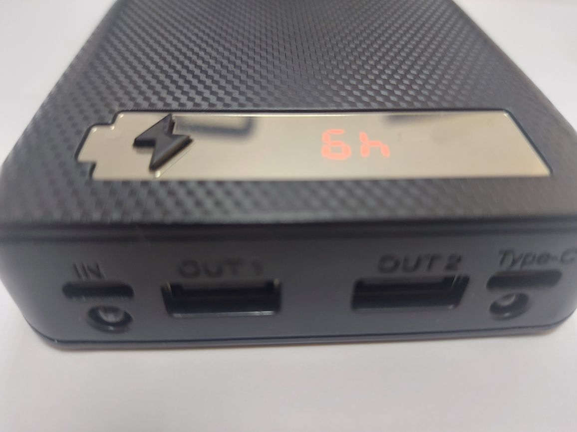 Външна Батерия 20000 mAh