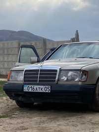 Продам Mercedes 230
