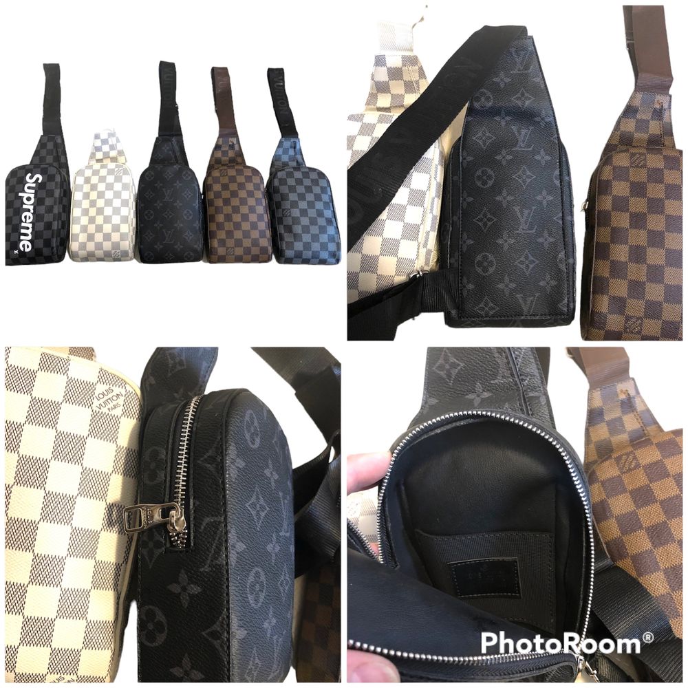 Чанта Louis Vuitton