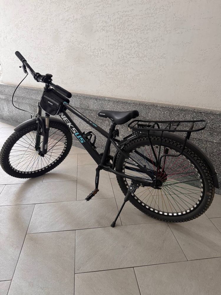 Velosiped neksus