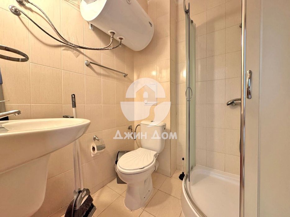 Продава се Двустаен апартамент в к.к. Слънчев бряг - 65 кв.м за 1354 €/кв.м - Снимка #4