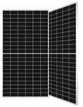 Панел Монокристален соларен 440W черен