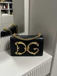 Geanta Dolce&Gabbana