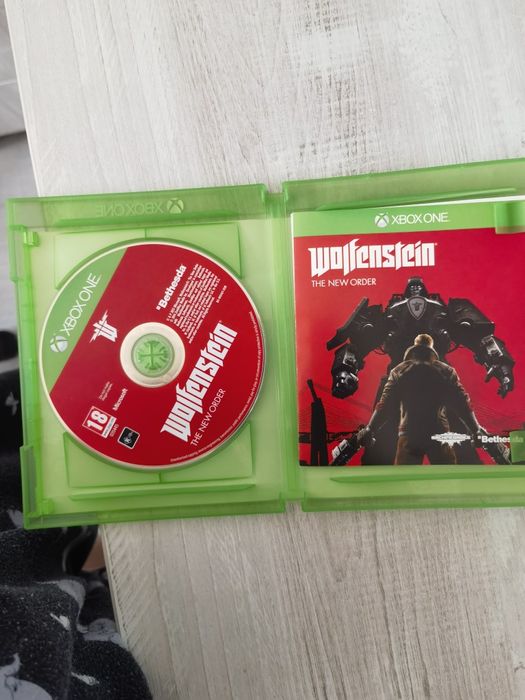 Se vand: farcry4,wwe2k15,fifa 15 si wolfenstein the new order