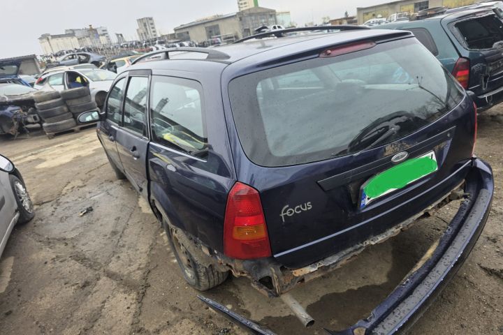 Piese Ford Focus prima generatie