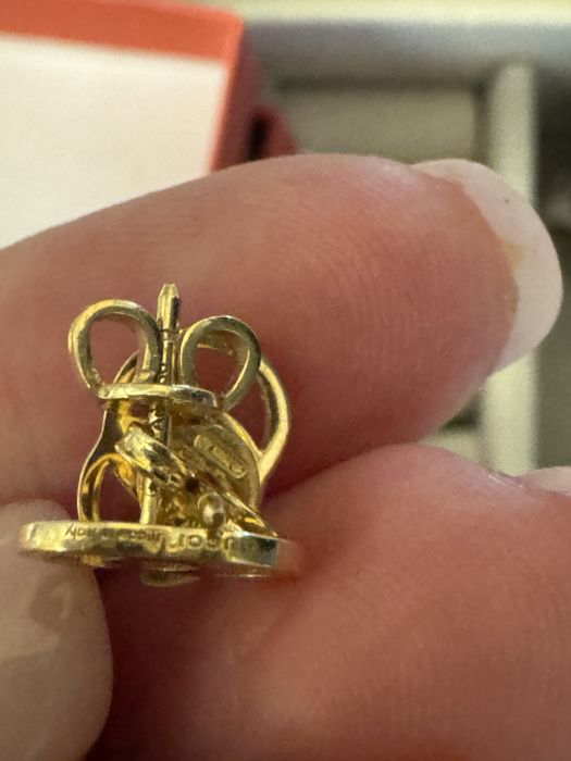 Cercei Gucci originali