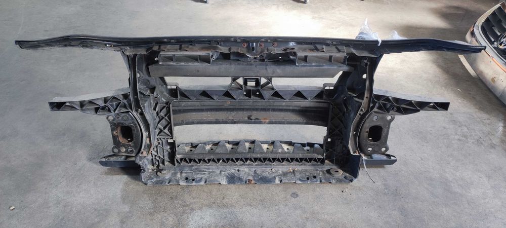 Trager volkswagen vw touran 1T2 1.9 BLS dsg7 cu intaritura inclusa