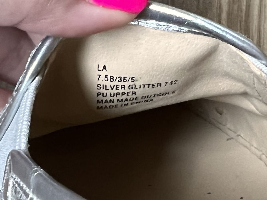 Slip-On Steve Madden