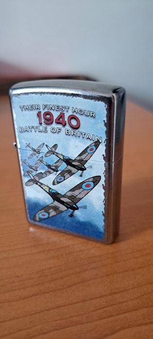 Zippo "Battle of Britain 1940"