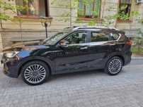 Продаётся машина Jetour X70. Не растаможенная. Car Jetour X70 for sale