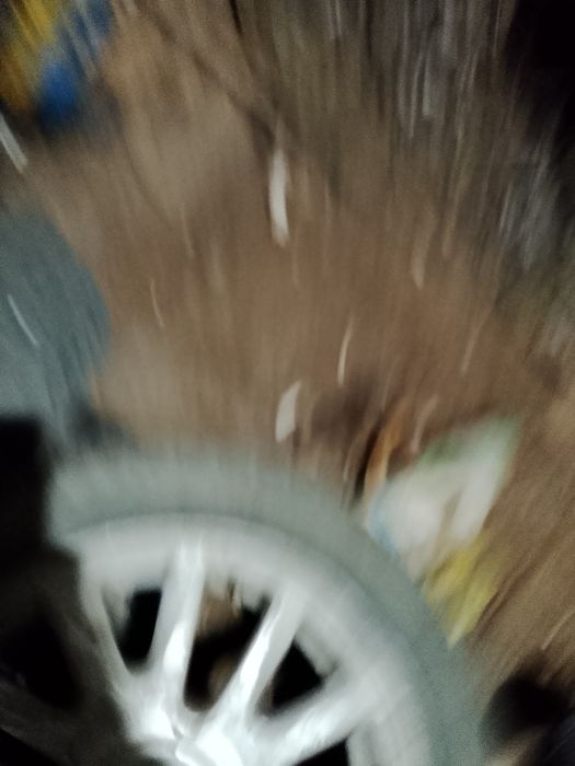 Продам шины р15 б/у с диском