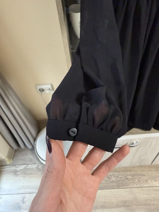 Нова рокля за бременни HM S