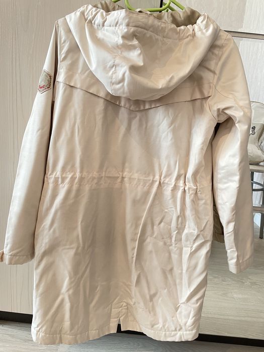 Куртка для девочек осень/весна