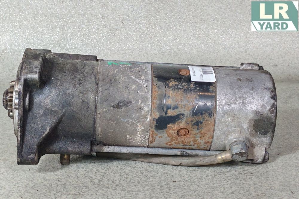 Electromotor 4.4 TDV8 RANGE ROVER SPORT 2014-2022 LR034020 dezmembrez