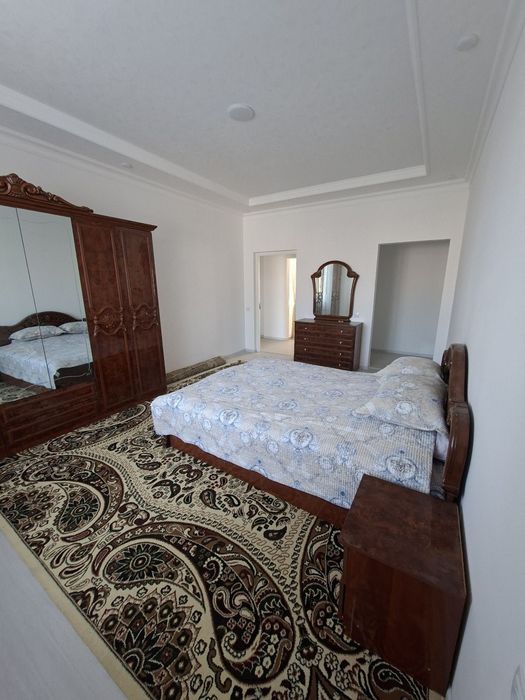 Продаётся 2х комнатная квартира