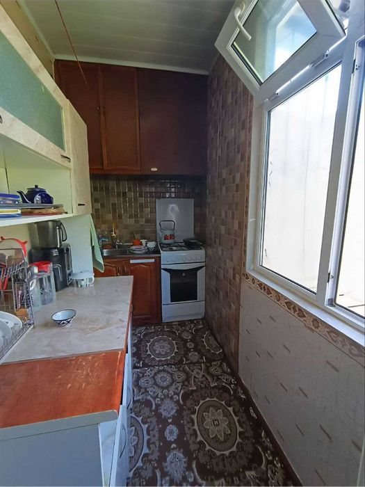Продам квартиру ТТЗ-2 Корзинка 4ком №Г256