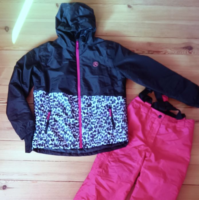 Ски екипи Crivit р-р 152см. и др.