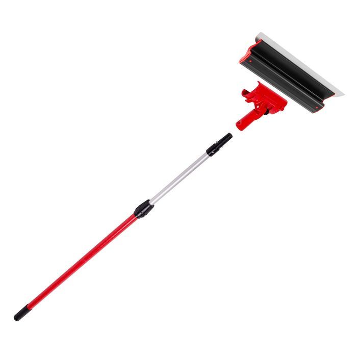 Gletiera Prof Usoara ZuperPRO+Adaptor, Lama Inlocuibila 0.3 mm 60 cm