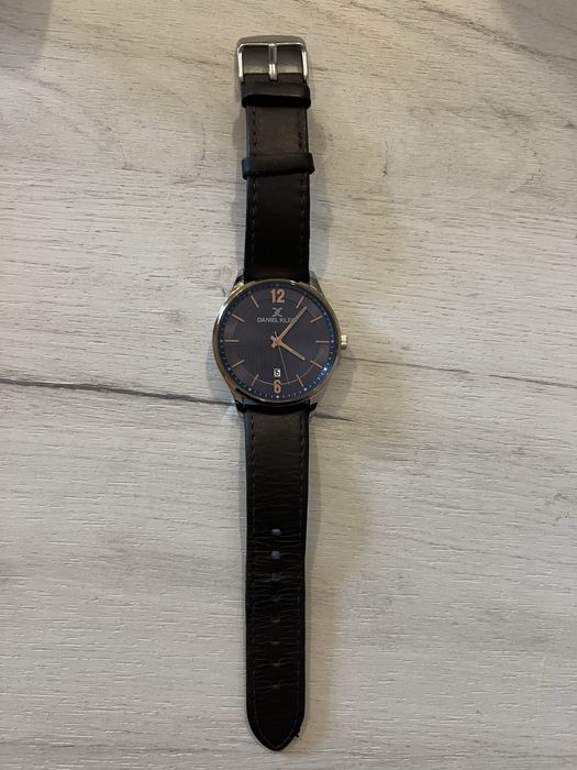 Ceas original Daniel Klein