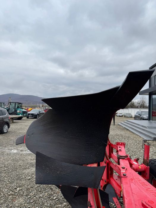 Plug agricol quivogne 3 tr -2018