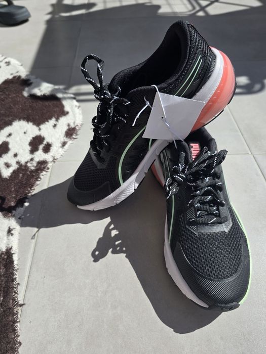 Дамски маратонки Puma