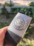 Centură Militară Germană, Cataramă stil Pafta