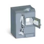 Centrala peleti BioClass - Spania, Garantie 24 luni, Factura cu TVA