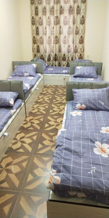 Hostel Odilbek kunlik va oylik arenda