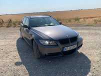 BMW E91 2.0 Diesel 177 cp N47D20A