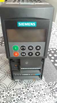 Преобразовател на честота Siemens инвертор
