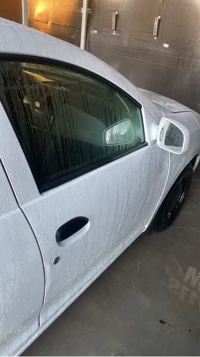 Logan 1.2 / gpl omologat 2024