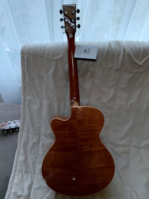 Vand chitara electroacustica Tanglewood