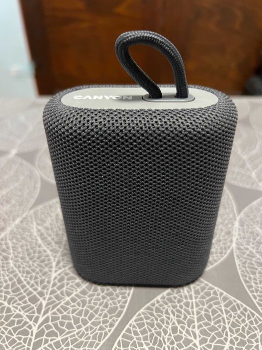 Bluetooth колонка Canyon