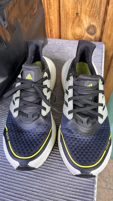 Маратонки Adidas Ultra boost N45