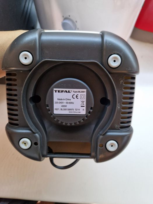 Долна част от блендер Tefal