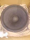 Difuzor audio EMINENCE KAPPA PRO-15A 15" stare foarte buna ca nou