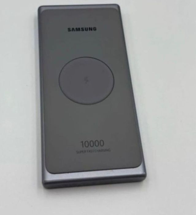 Baterie externa cu încărcare wireless Samsung