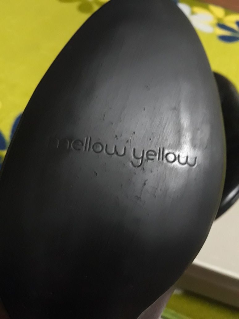 Ghete /botine Mellow Yellow  41, noi în cutie, brand lux