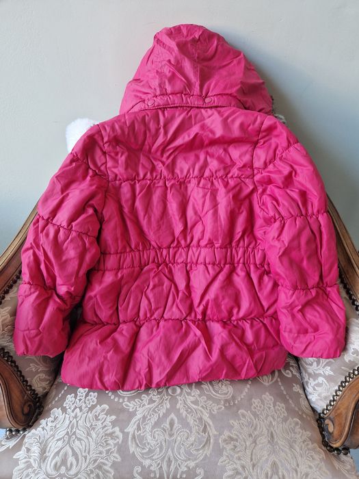 Детски зимни якета 5-6 години