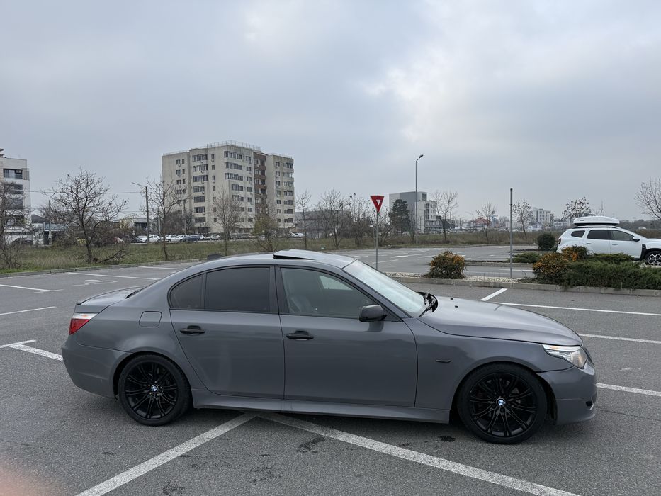 Vand sau schimb BMW E60