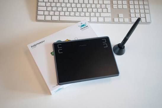 Графический планшет  Huion H430P