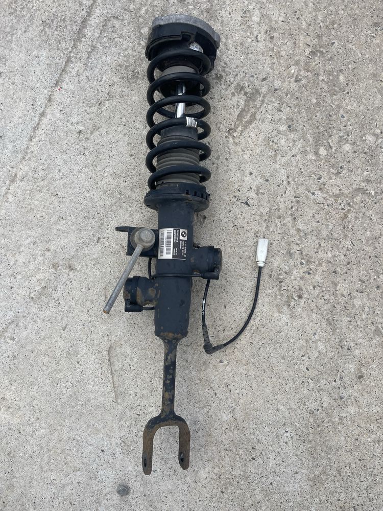 Amortizor fata,electric,complet pentru BMW F10/F11 seria 5