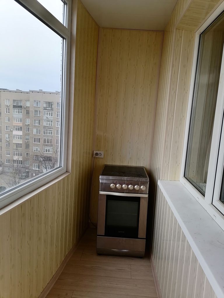 Продава се Двустаен апартамент в Разград, Лудогорие - 67 кв.м за 1256 €/кв.м - Снимка #8