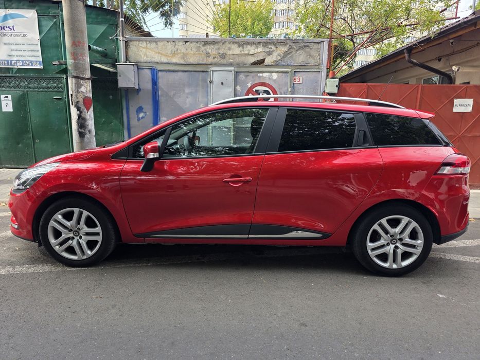 Inchiriere auto ridesharing FLOTA UBER / BOLT