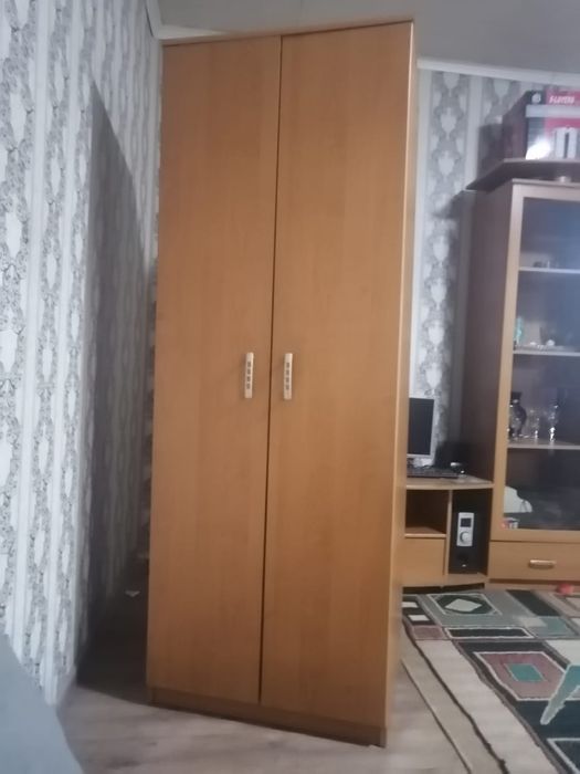 Продам шкаф и полку