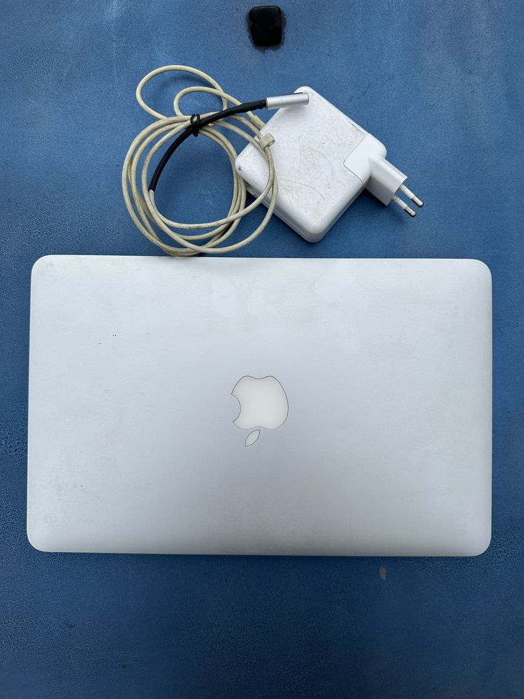 Macbook Air i5,big sur