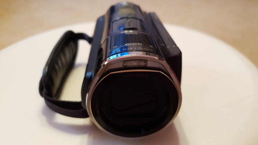 Camera SONY HDR-CX505