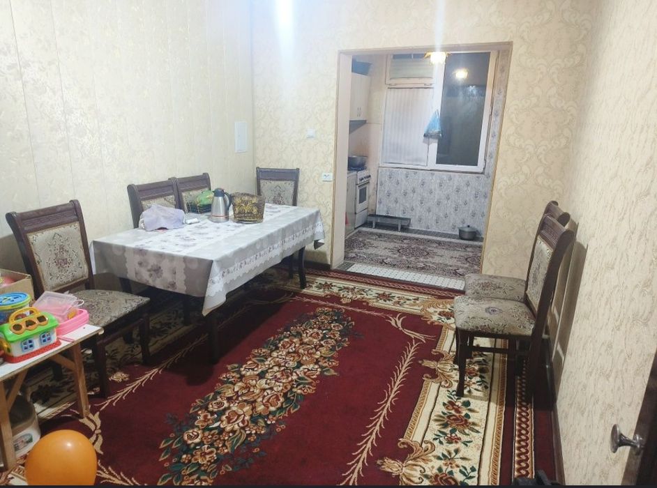 3/5/5 Карасу -4 средний ремонт