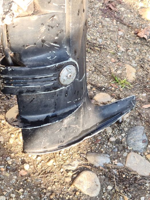 Motor barcă Mercury