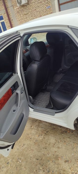 Ласетти 1.6 автомат коробка